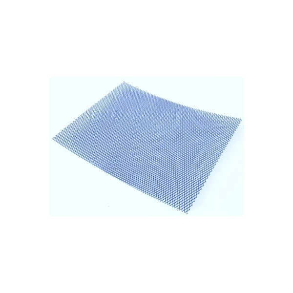 R&G TITANIUM RACING UNIVERSAL MESH 12" X 16"
